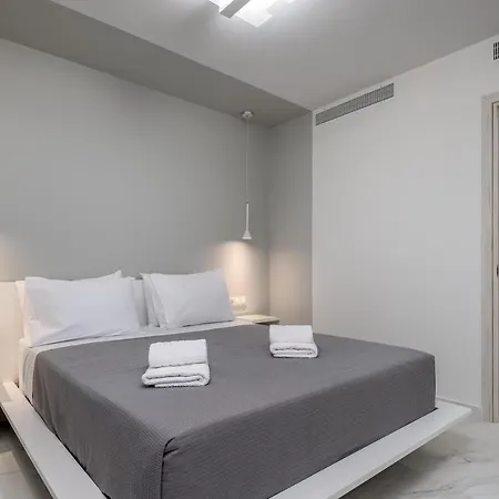 Panorama Luxury Penthouse Ixia (Rhodes)