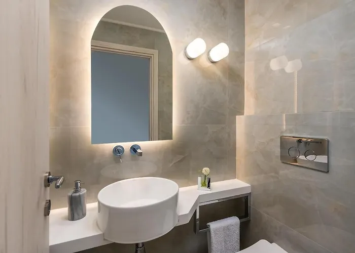 Panorama Luxury Penthouse Apartament