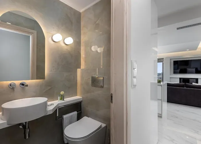 Panorama Luxury Penthouse