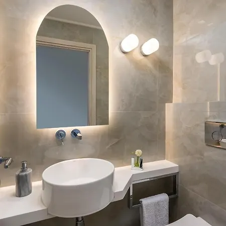 Panorama Luxury Penthouse Апартаменты