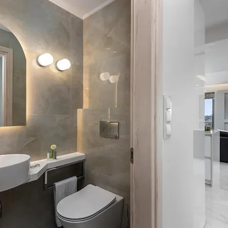 Panorama Luxury Penthouse