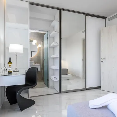 Panorama Luxury Penthouse Апартаменты Иксиа