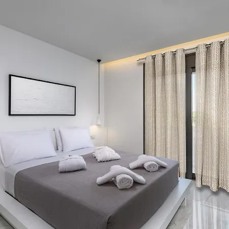 Lejlighed Panorama Luxury Penthouse *