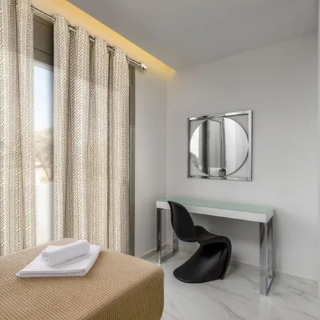 Panorama Luxury Penthouse * Иксиа