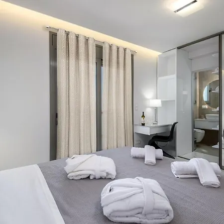 Panorama Luxury Penthouse