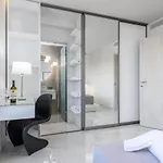 Panorama Luxury Penthouse Διαμέρισμα Ιξιά