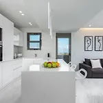 Panorama Luxury Penthouse Ιξιά