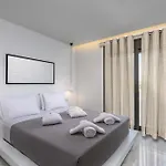 Διαμέρισμα Panorama Luxury Penthouse *