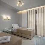 Διαμέρισμα Panorama Luxury Penthouse Ιξιά