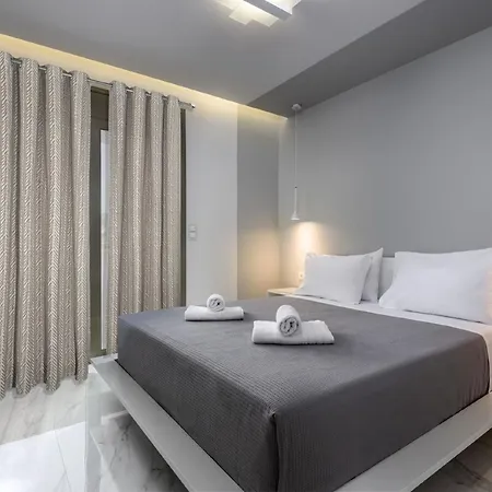 Panorama Luxury Penthouse شقة