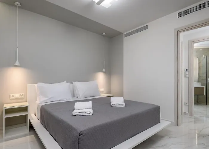 Panorama Luxury Penthouse 依克希亚