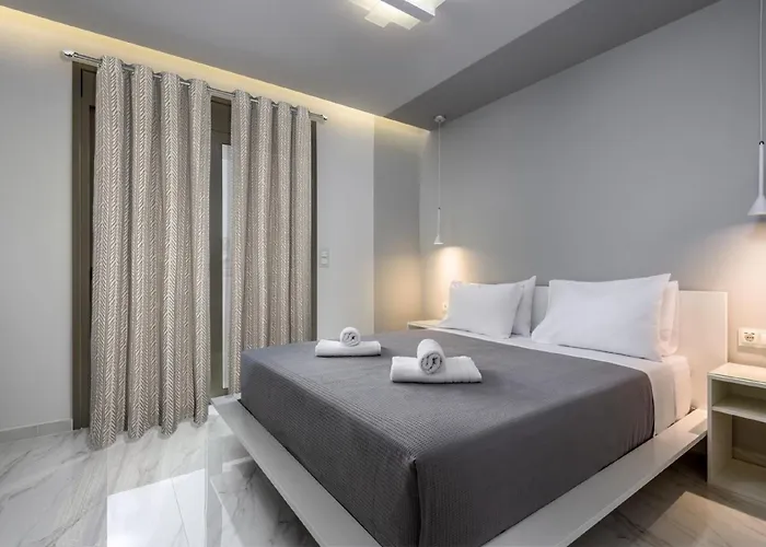 Panorama Luxury Penthouse 公寓