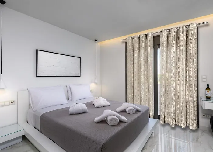公寓 Panorama Luxury Penthouse *