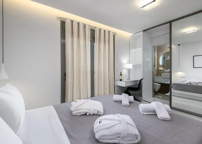 Panorama Luxury Penthouse